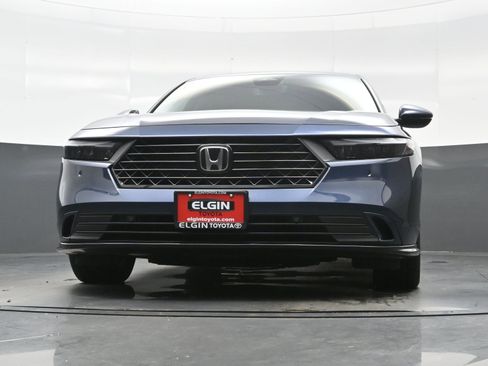 Used 2025 Honda Accord EX-L image 28