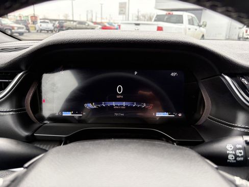 Used 2024 Jeep Grand Cherokee Laredo X w/ Luxury Tech Group I image 19