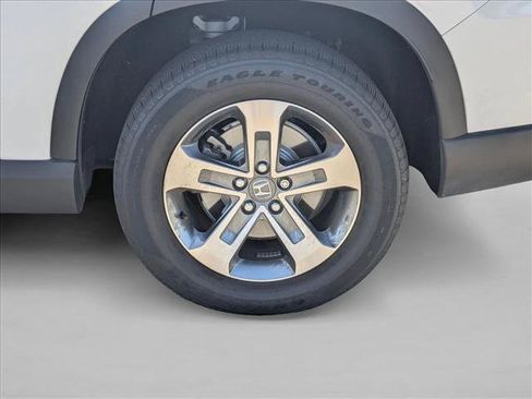 Used 2024 Honda Pilot EX-L image 24