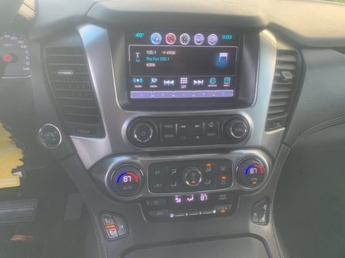 Used 2017 Chevrolet Tahoe Premier image 23