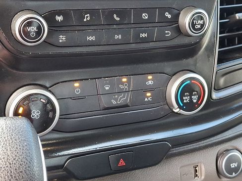 Used 2023 Ford Transit 250 148 High Roof Extended w/ Load Area Protection Package image 17