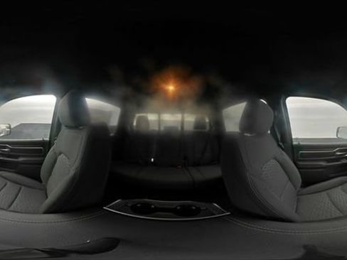 New 2026 RAM 1500 4x4 Crew Cab image 19