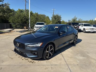 Certified 2025 Volvo S60 B5 Core