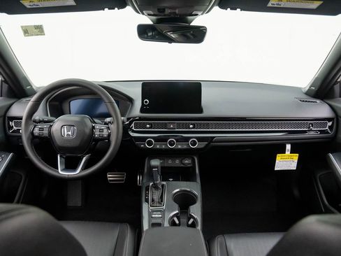 New 2026 Honda Civic Sport Touring image 10