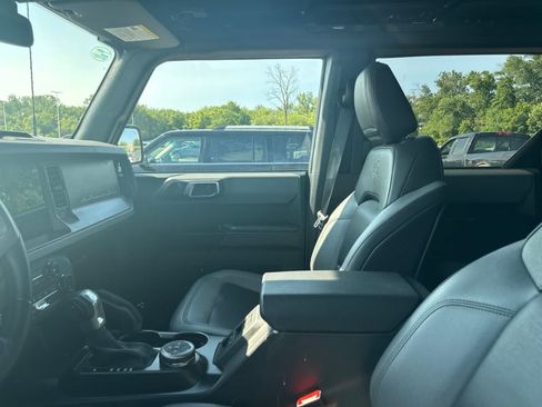 Used 2024 Ford Bronco Big Bend AWD/4WD image 29