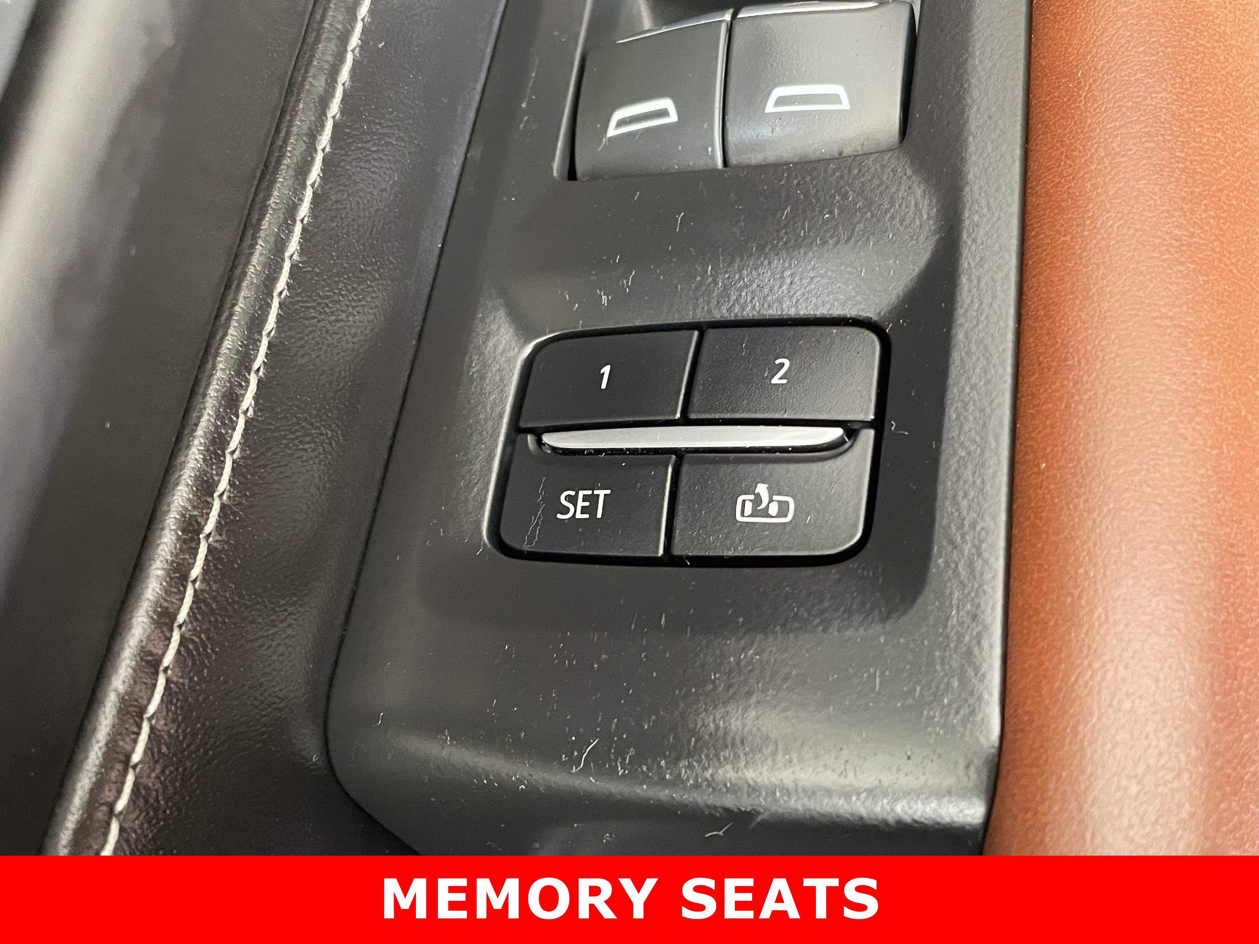 Certified 2023 GMC Yukon Denali Ultimate w/ LPO, Floor Liner Package AWD/4WD image 19