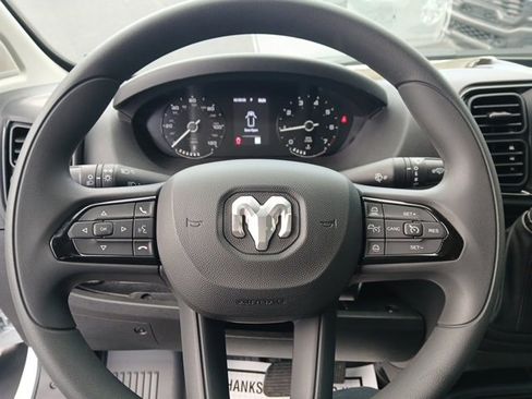 New 2026 RAM ProMaster 1500 w/ Convenience Group image 28