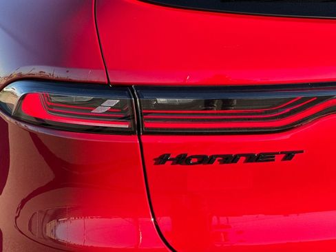 Used 2024 Dodge Hornet R/T image 25