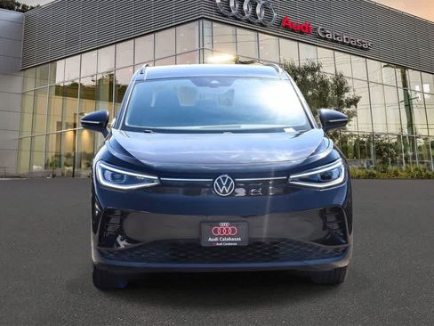 Used 2023 Volkswagen ID.4 S RWD image 6