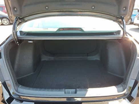 Certified 2023 Honda Civic Sport image 29