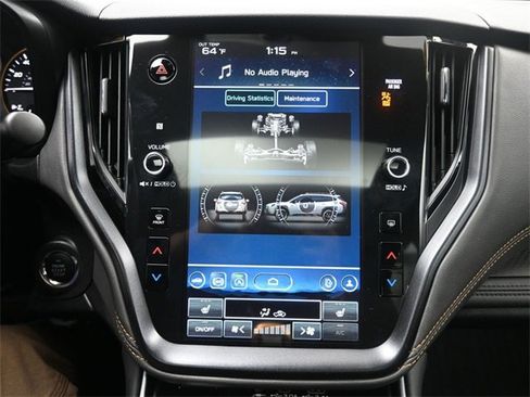 Certified 2025 Subaru Outback Wilderness w/ Wilderness Package image 11