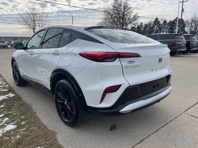 Used 2025 Buick Envista Sport Touring