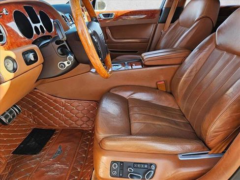 Used 2006 Bentley Flying Spur Flying Spur AWD/4WD image 16