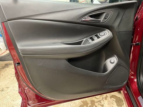 Certified 2023 Buick Encore GX Select w/ Experience Buick Package image 11