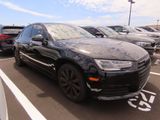 Used 2017 Audi A4 2.0T Ultra Premium w/ Convenience Package image 2