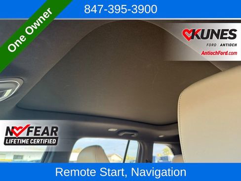 Used 2024 Jeep Grand Cherokee Limited 4xe image 49