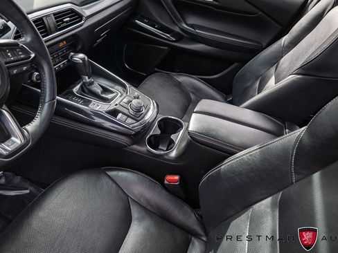 Used 2020 MAZDA CX-9 Grand Touring image 34