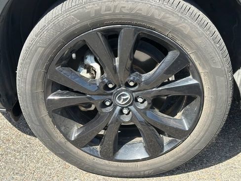 Used 2024 MAZDA CX-30 AWD 2.5 S w/ Select Sport Pkg image 16
