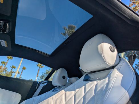 New 2026 Mercedes-Benz AMG GT 43 image 4