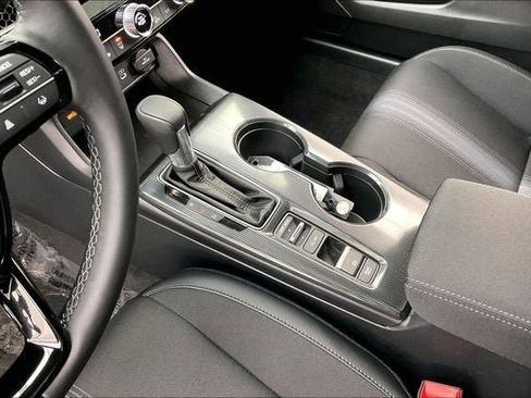 New 2026 Honda Civic Sport image 9