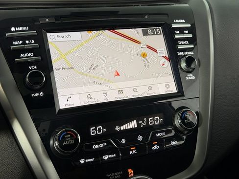 Used 2024 Nissan Murano SL FWD image 17