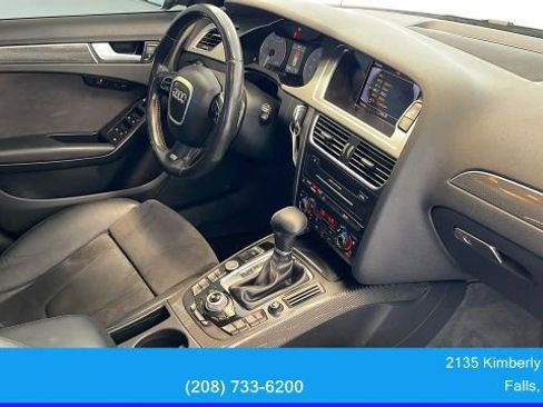 Used 2012 Audi S4 Premium Plus image 37