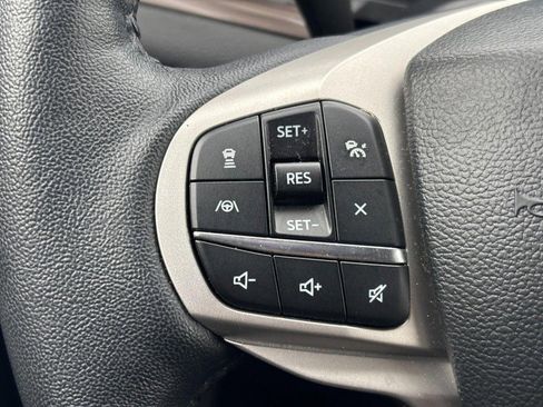 Used 2023 Ford Explorer Limited w/ Limited Technology Package image 20