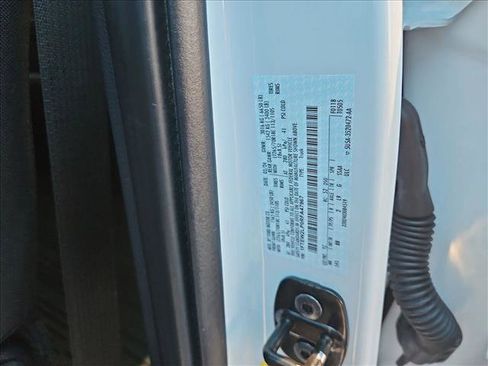 Used 2024 Ford F150 STX w/ Equipment Group 201A FX4 AWD/4WD image 25