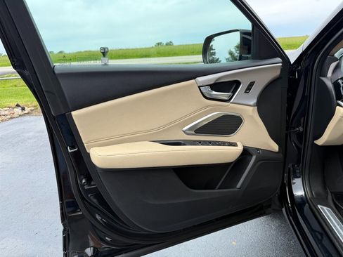 Used 2019 Acura RDX FWD image 33