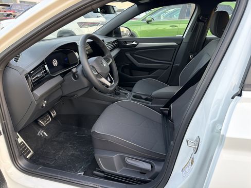 New 2026 Volkswagen Jetta Sport image 13