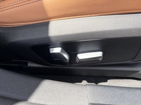 Certified 2023 BMW i4 eDrive35 w/ Premium Package RWD image 12
