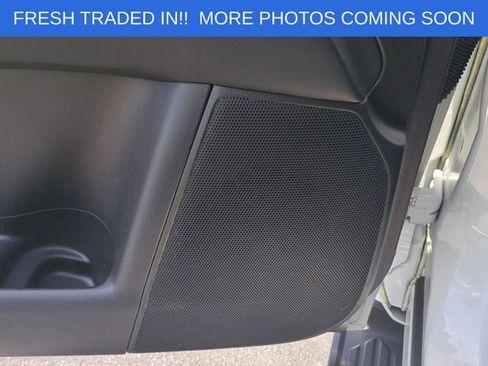 Used 2023 INFINITI QX80 Luxe w/ Cargo Package RWD image 15