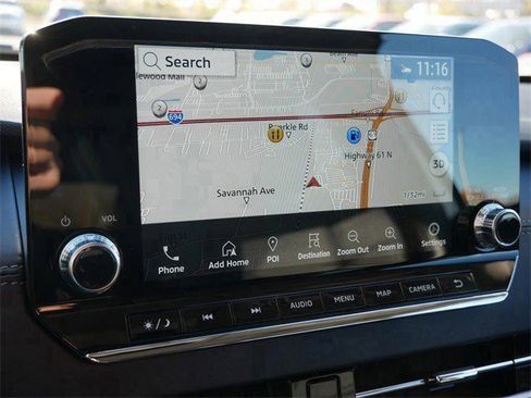 Used 2025 Mitsubishi Outlander SEL image 20