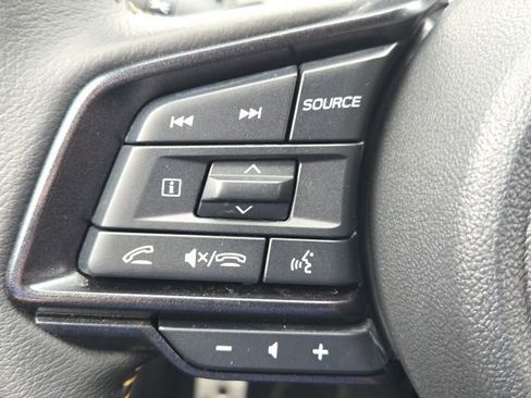 Certified 2026 Subaru Crosstrek 2.5i Sport w/ Crosstrek Mirror Package AWD/4WD image 16
