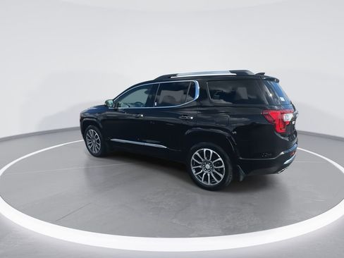 Used 2021 GMC Acadia Denali w/ GMC Pro Grade Package image 6