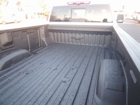 New 2026 Chevrolet Silverado 3500 High Country w/ High Country Premium Package image 39