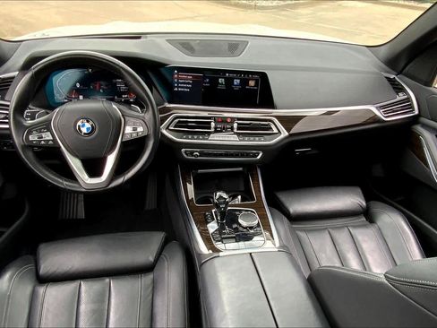 Used 2019 BMW X5 xDrive40i w/ Premium Package AWD/4WD image 16