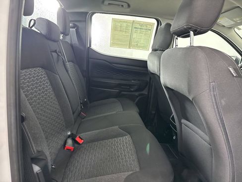 Used 2024 Ford Ranger XL w/ Trailer Tow Package image 22