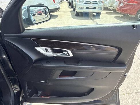Used 2016 GMC Terrain Denali AWD/4WD image 24