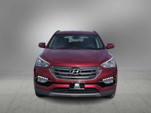 Used 2018 Hyundai Santa Fe Sport w/ 2.4L Value Package 02 image 3