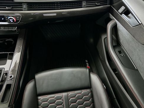 Used 2024 Audi RS 5 Sportback w/ Dynamic Package image 21