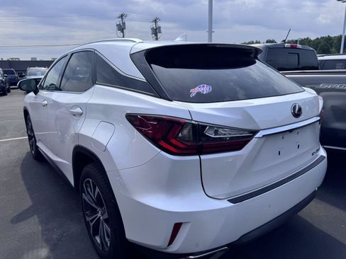 Used 2018 Lexus RX 350 AWD w/ Premium Package image 6