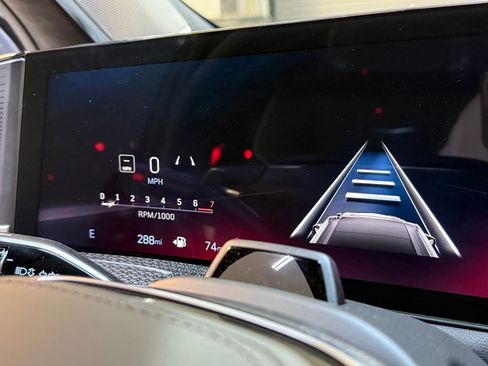 New 2026 Cadillac Escalade V w/ LPO, ONYX Package image 30