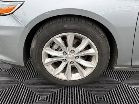 Used 2024 Chevrolet Malibu LT FWD image 14