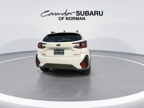 Certified 2026 Subaru Crosstrek 2.5i Premium AWD/4WD image 7