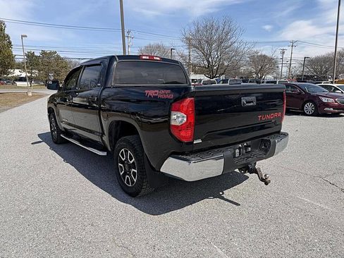 Used 2015 Toyota Tundra SR5 w/ TRD Off Road Package image 3