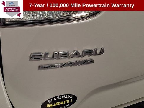 Certified 2023 Subaru Forester Premium AWD/4WD image 30