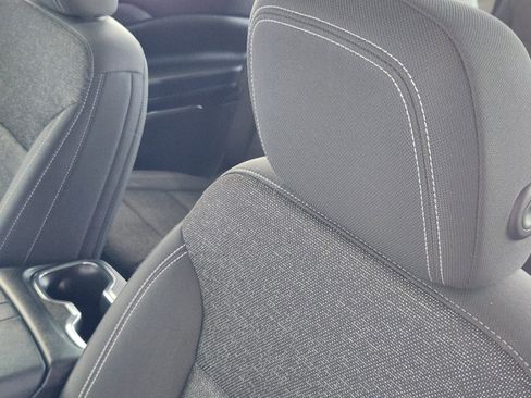 Certified 2024 Chevrolet Traverse LT image 16