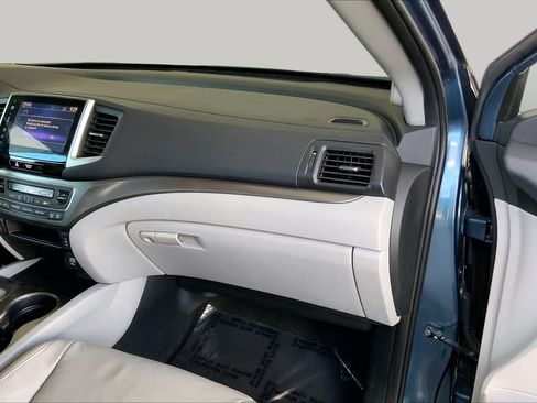 Used 2016 Honda Pilot EX-L image 19