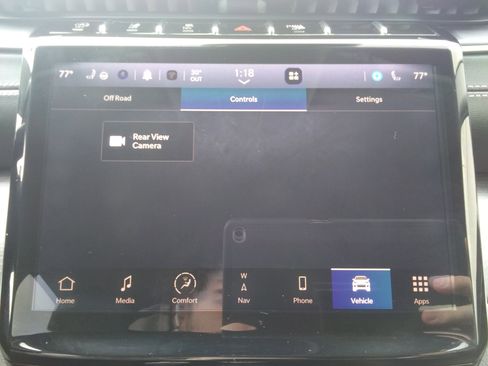 Used 2023 Jeep Grand Cherokee Limited w/ Trailer Tow Prep Group (B) image 28